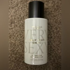 Victoria secret very sexy oasis